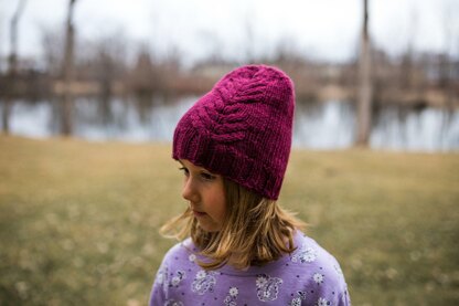 Driftless Hat