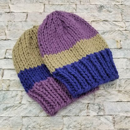 Dysartsville Adult Hat