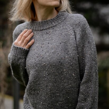 Varleigh Sweater