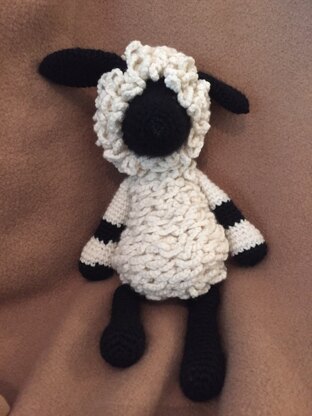 Toft Sheep