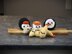 Sushi Amigurumi Food Bundle