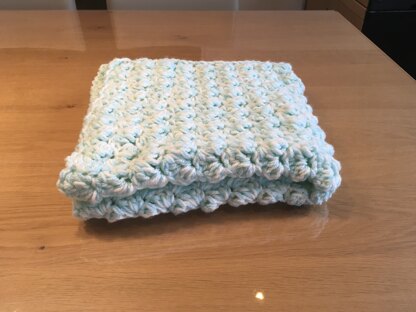 Baby blanket