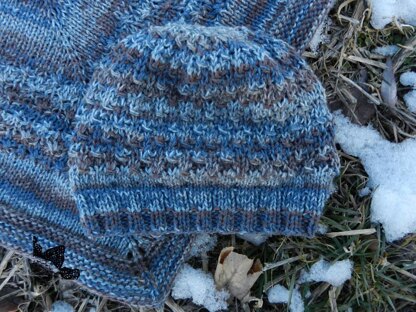 Winter Thaw Hat