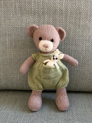 Another Little Bear