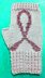 Ribbon Mitts