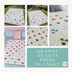 Granny Hearts Pride Blanket