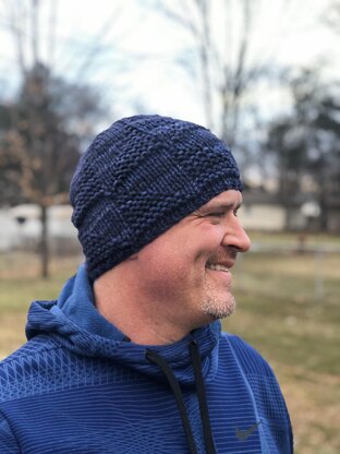 Trifecta Beanie
