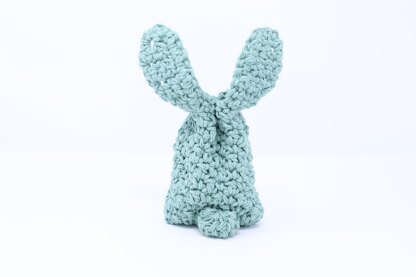 Mini Bunny Bag
