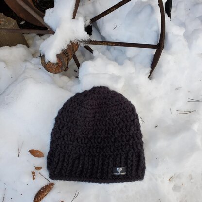 Cater Men's Beanie