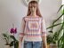 Sweater for spring