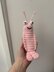 Sheldon Shrimp Toy (Jellycat)