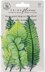 Prima Marketing Fabric Leaves 12/Pkg - Mountain Pine