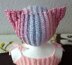 Crochet Pattern Cat Ears Beanie