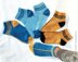 InLine Socks.