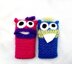 Tissue Monsters - Pocket Tissue Cover