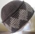 Maureen Crocheted Hat