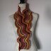 Emma's Urban Scarf