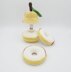 Pear Stack (two color)