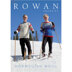 Rowan Norwegian Wool Selects: Book 1