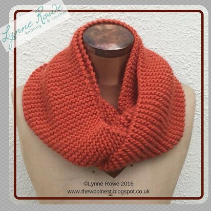 Anfeald Cowl