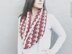 Tuscan Charm Cowl