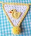 Duck bunting