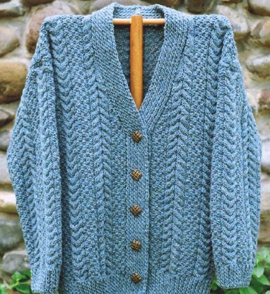 Caswell Cardigan