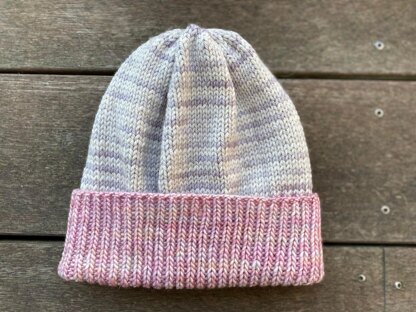 Helge Beanie