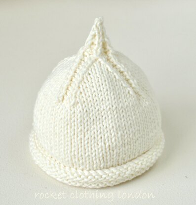 Beanie 'Classic Pixie'