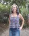 The Athena Top Crochet Pattern