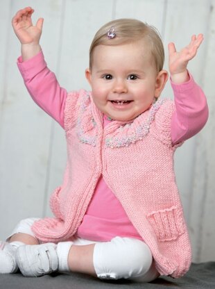 Adriafil All Season Tricot Baby & Kids 0-6 Years