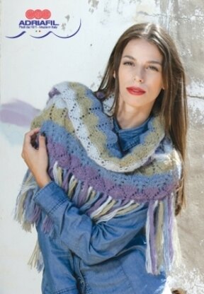 Adriafil Dritto & Rovescio Magazine - Accessories