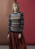 Debbie Bliss Alma Jumper PDF