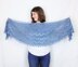 Garden Sprout Shawl