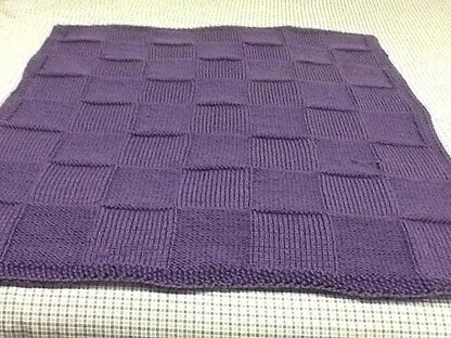 Kendra Throw Blanket 