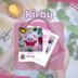 Kirby Fanart Amigurumi Pattern
