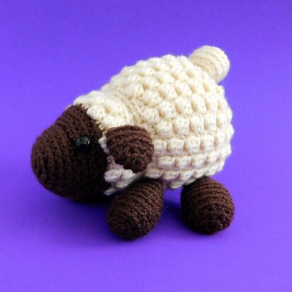 Bobble the Sheep