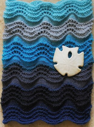 Moonwaves Cowl