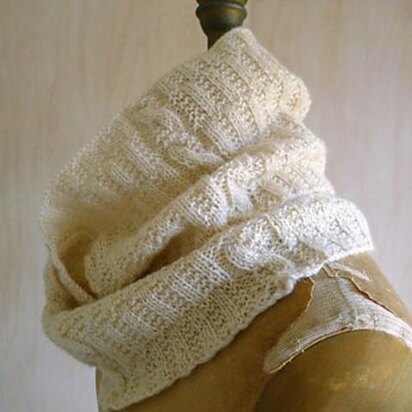 Chicken Coop Cowl