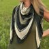 Clarity Shawl