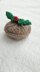 Knitted Mince Pie