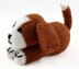 Cute pets knitting pattern 19113