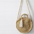 Mckenna Summer Circle Bag