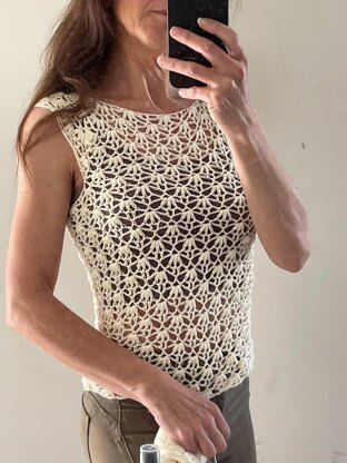 Rinnina top