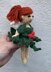 Holly the winter fairy