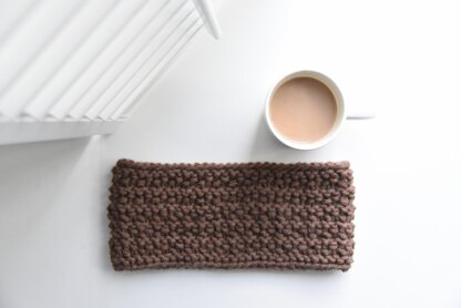 Cold Snap Neck Warmer | Cowl