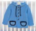 Children’s Hooded Jacket