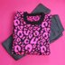 Neon Leopard