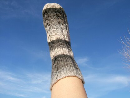 Eirene Socks