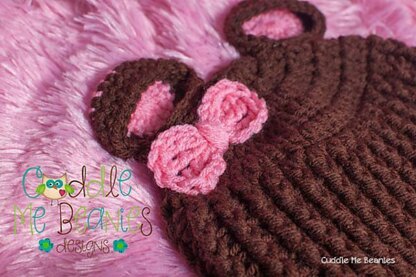 Little Bear Beanie